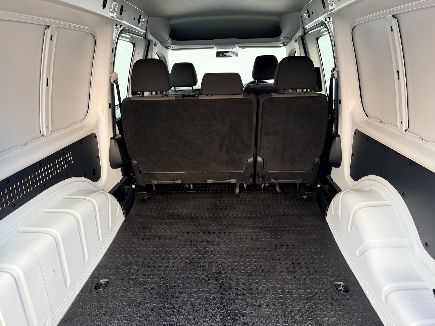 Used Volkswagen Caddy Maxi 2019 for sale - 76844839: Photo 11