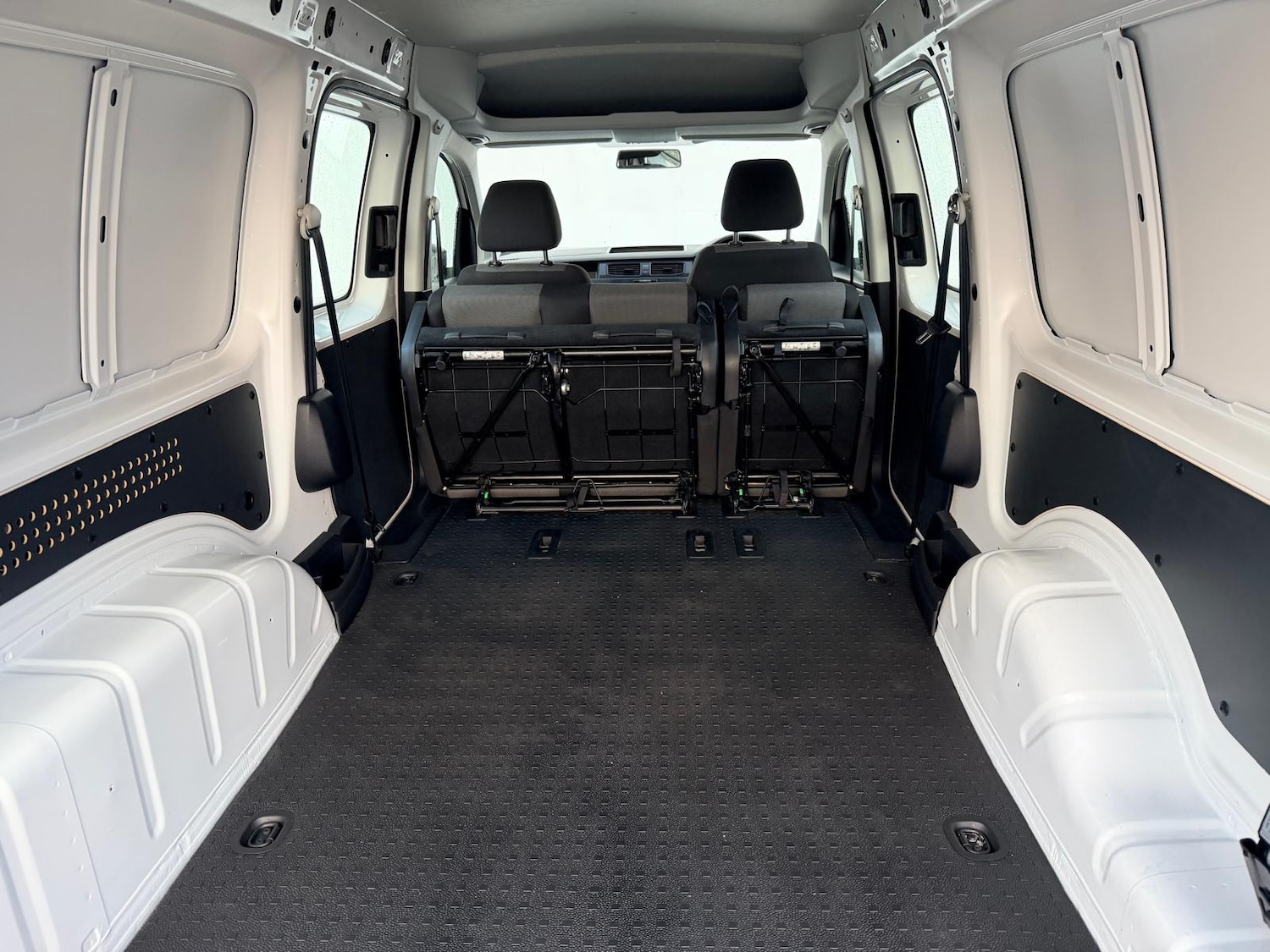 Used Volkswagen Caddy Maxi 2019 for sale - 76844839: Photo 12