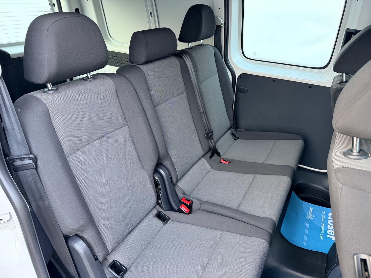 Used Volkswagen Caddy Maxi 2019 for sale - 76844839: Photo 17