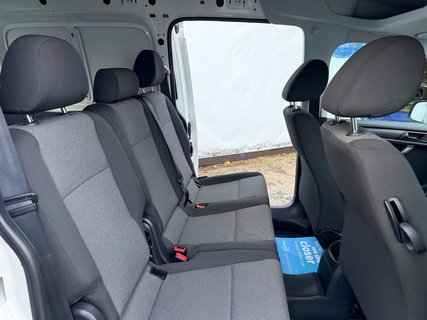 Used Volkswagen Caddy Maxi 2019 for sale - 76844839: Photo 18