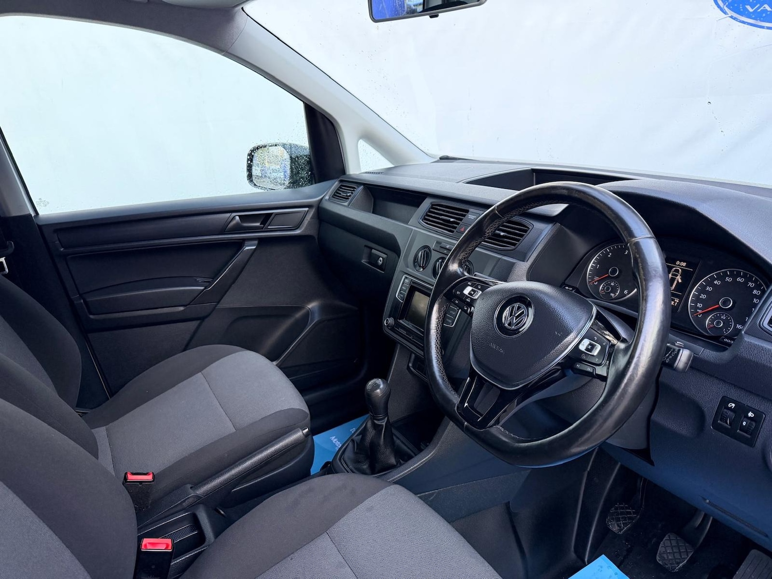 Used Volkswagen Caddy Maxi 2019 for sale - 76844839: Photo 19