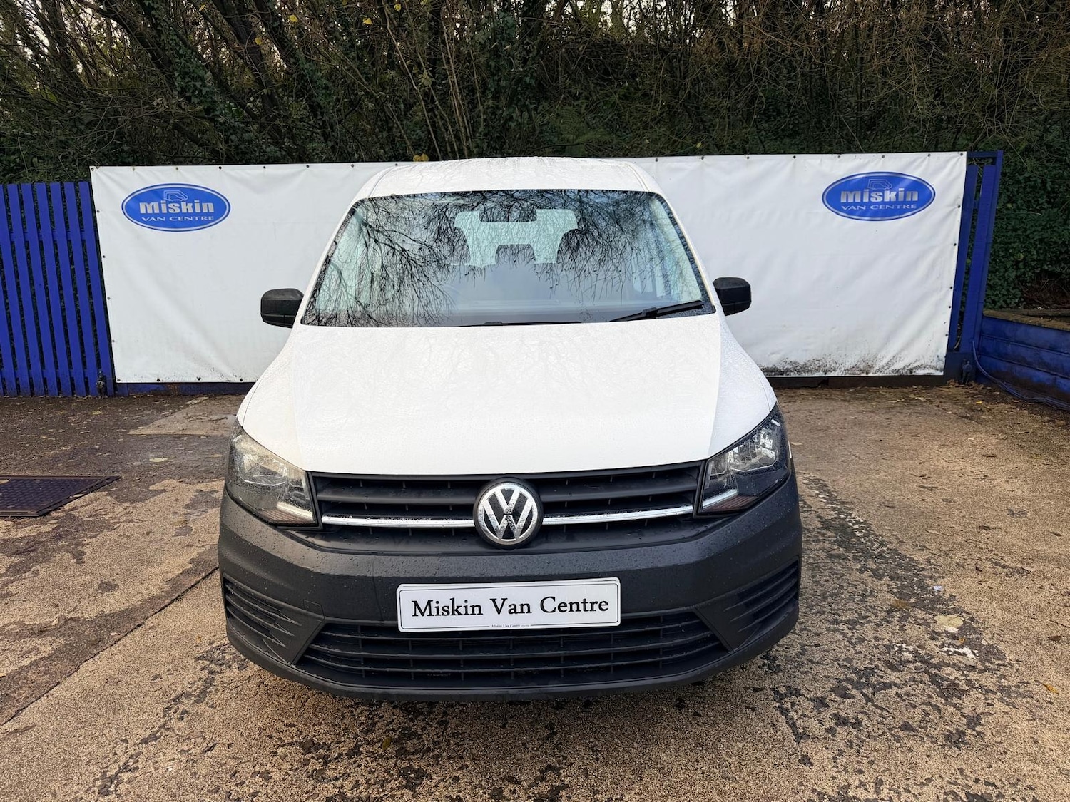 Used Volkswagen Caddy Maxi 2019 for sale - 76844839: Photo 2