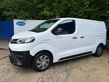 Used Toyota ProAce 2022 for sale - 78604945: Photo