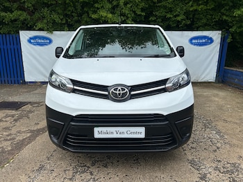 Used Toyota ProAce 2022 for sale - 78604945: Photo