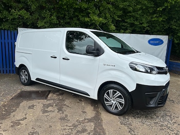 Used Toyota ProAce 2022 for sale - 78604945: Photo