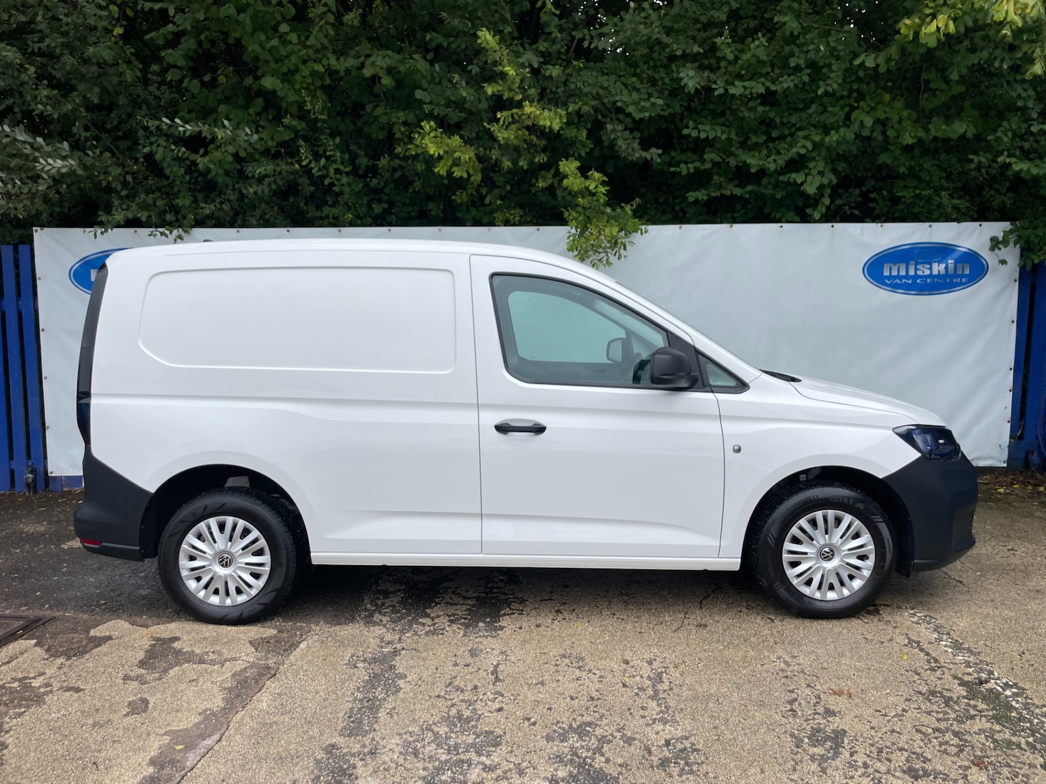 Used Volkswagen Caddy 2023 for sale - 75996514: Photo 10