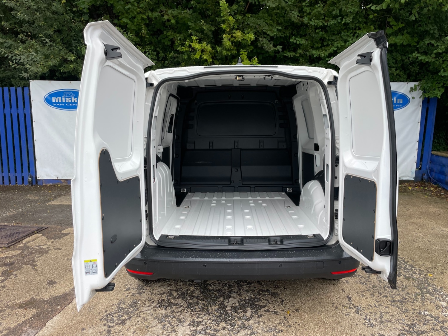 Used Volkswagen Caddy 2023 for sale - 75996514: Photo 12