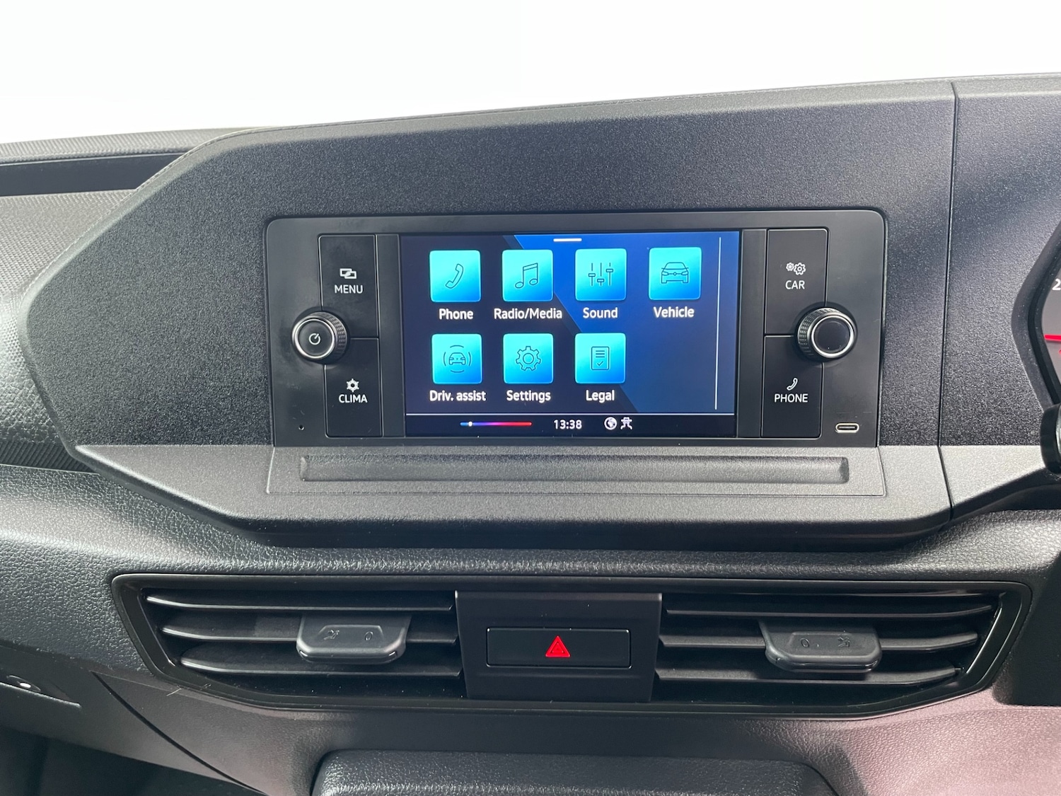 Used Volkswagen Caddy 2023 for sale - 75996514: Photo 14