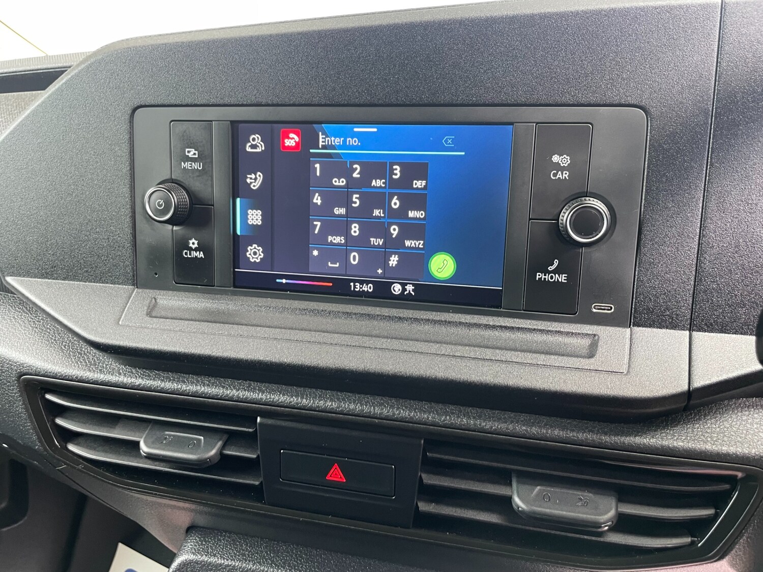 Used Volkswagen Caddy 2023 for sale - 75996514: Photo 15