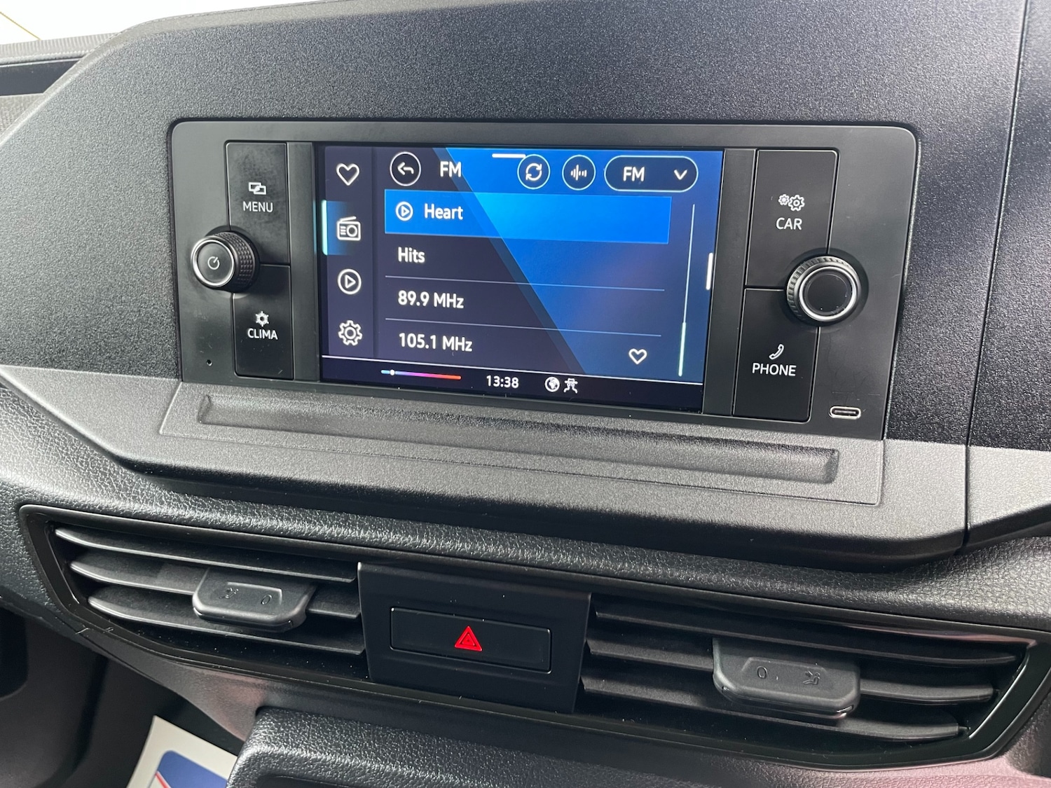 Used Volkswagen Caddy 2023 for sale - 75996514: Photo 16