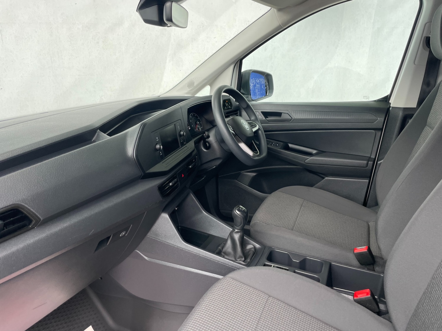 Used Volkswagen Caddy 2023 for sale - 75996514: Photo 17