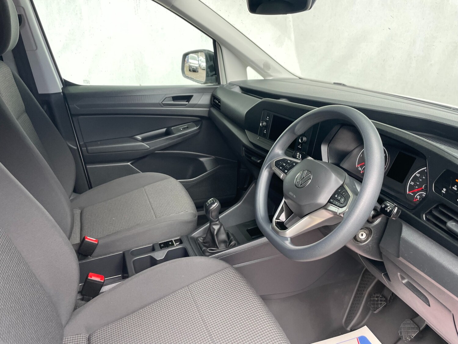 Used Volkswagen Caddy 2023 for sale - 75996514: Photo 18