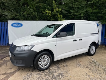Volkswagen - Caddy