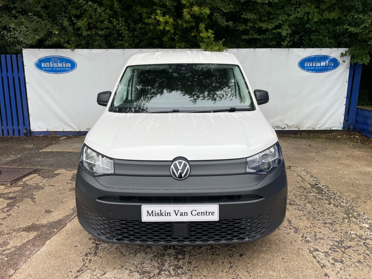 Used Volkswagen Caddy 2023 for sale - 75996514: Photo 2