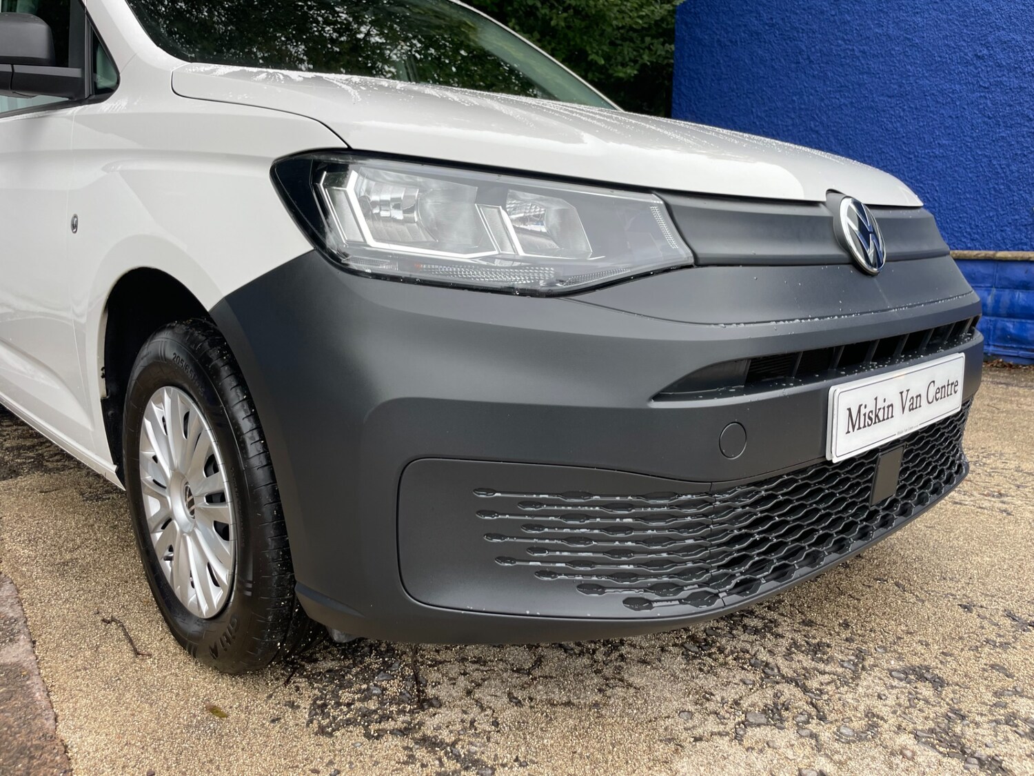 Used Volkswagen Caddy 2023 for sale - 75996514: Photo 3