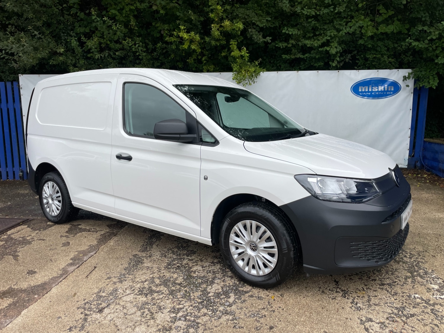 Used Volkswagen Caddy 2023 for sale - 75996514: Photo 4