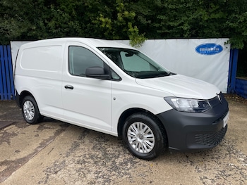 Used Volkswagen Caddy 2023 for sale - 75996514: Photo 4