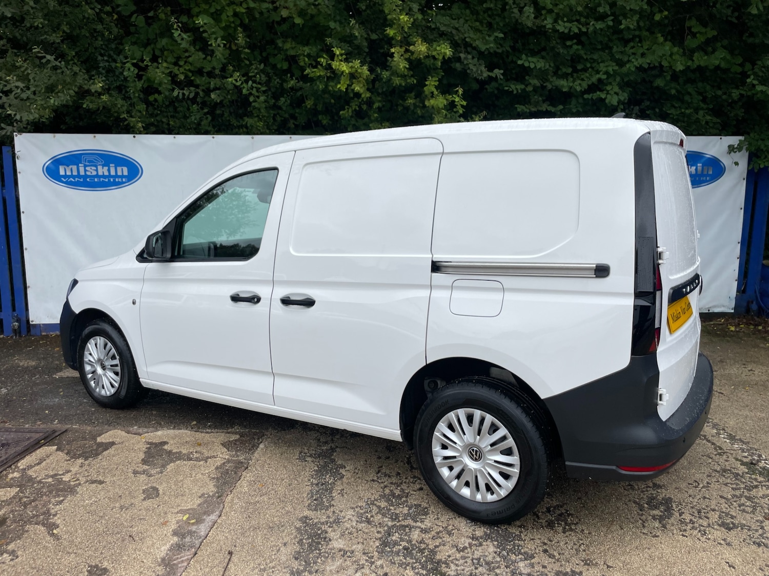 Used Volkswagen Caddy 2023 for sale - 75996514: Photo 5