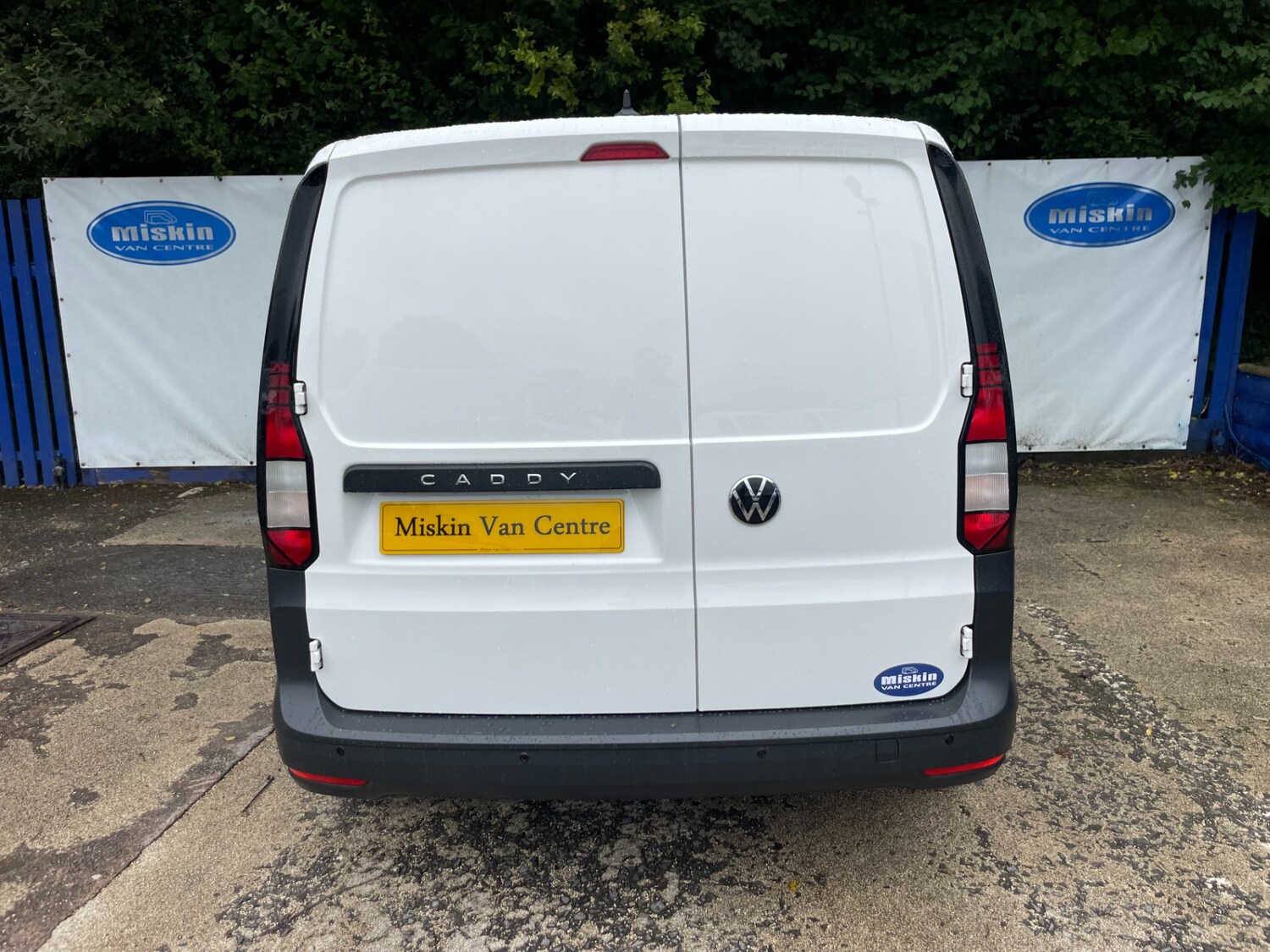Used Volkswagen Caddy 2023 for sale - 75996514: Photo 6