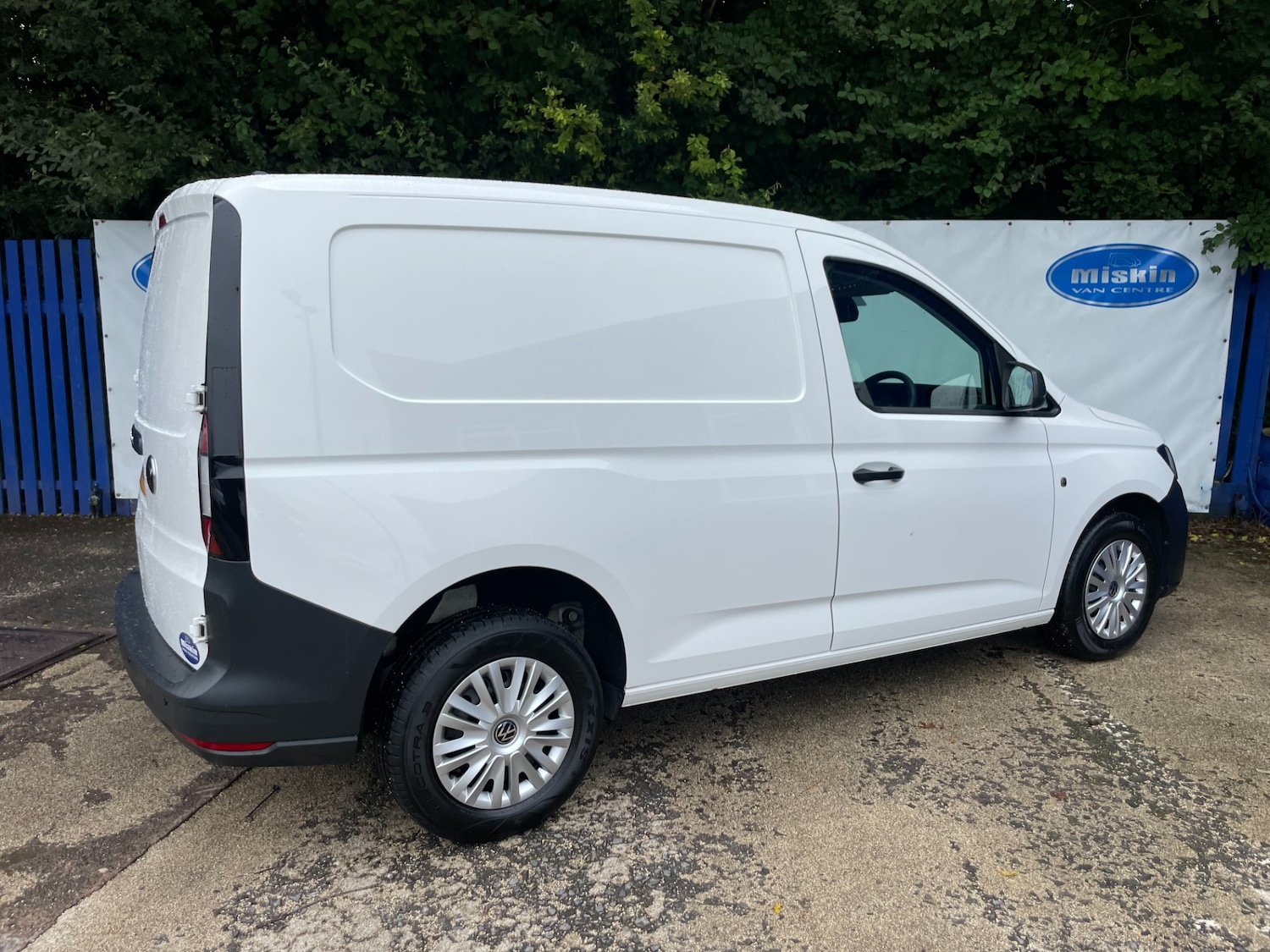 Used Volkswagen Caddy 2023 for sale - 75996514: Photo 7