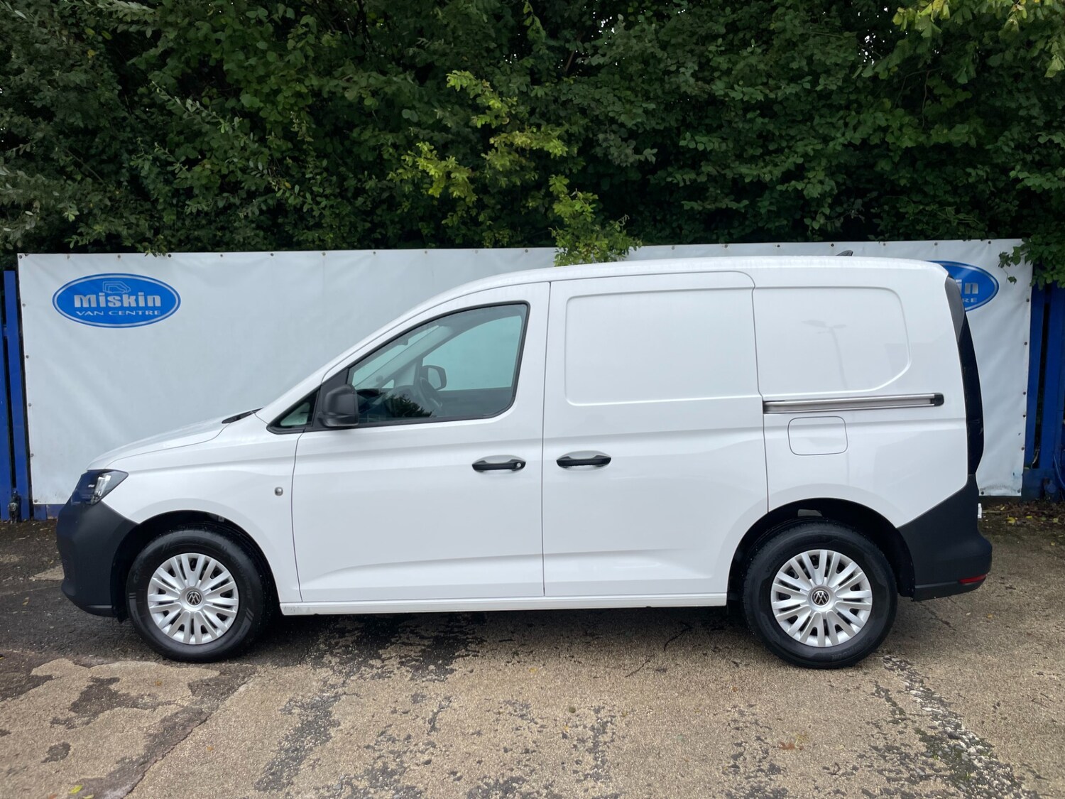 Used Volkswagen Caddy 2023 for sale - 75996514: Photo 8