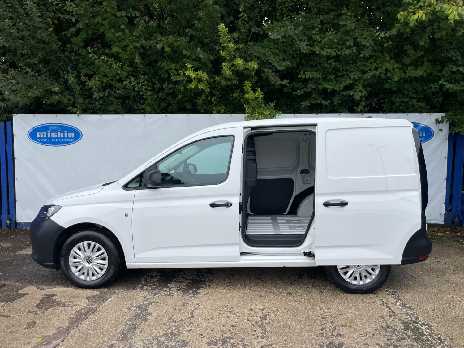 Used Volkswagen Caddy 2023 for sale - 75996514: Photo 9