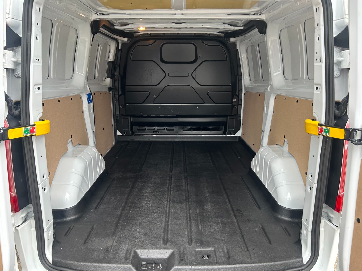 Used Ford Transit Custom 2022 for sale - 76254810: Photo 10