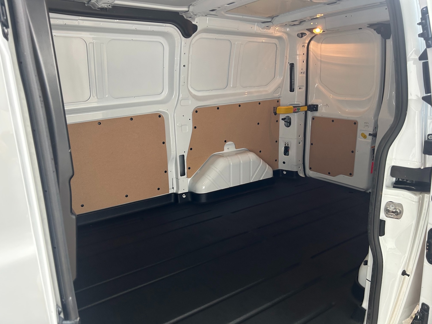 Used Ford Transit Custom 2022 for sale - 76254810: Photo 11