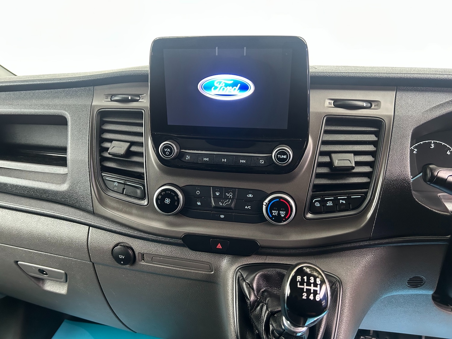 Used Ford Transit Custom 2022 for sale - 76254810: Photo 12