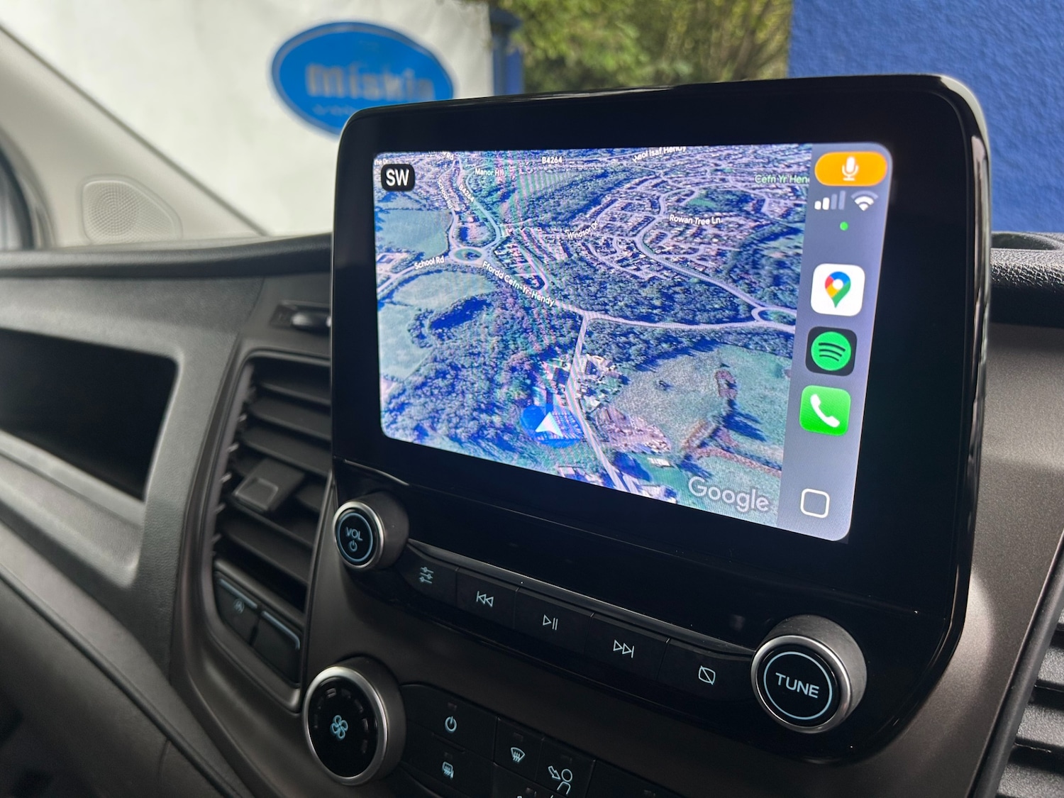 Used Ford Transit Custom 2022 for sale - 76254810: Photo 15