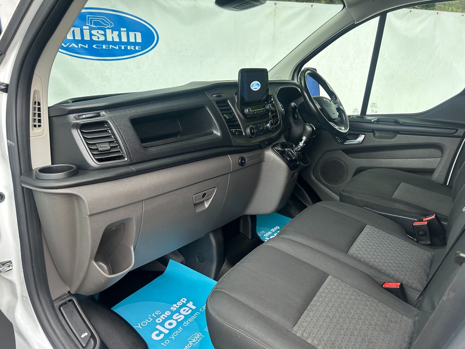 Used Ford Transit Custom 2022 for sale - 76254810: Photo 16
