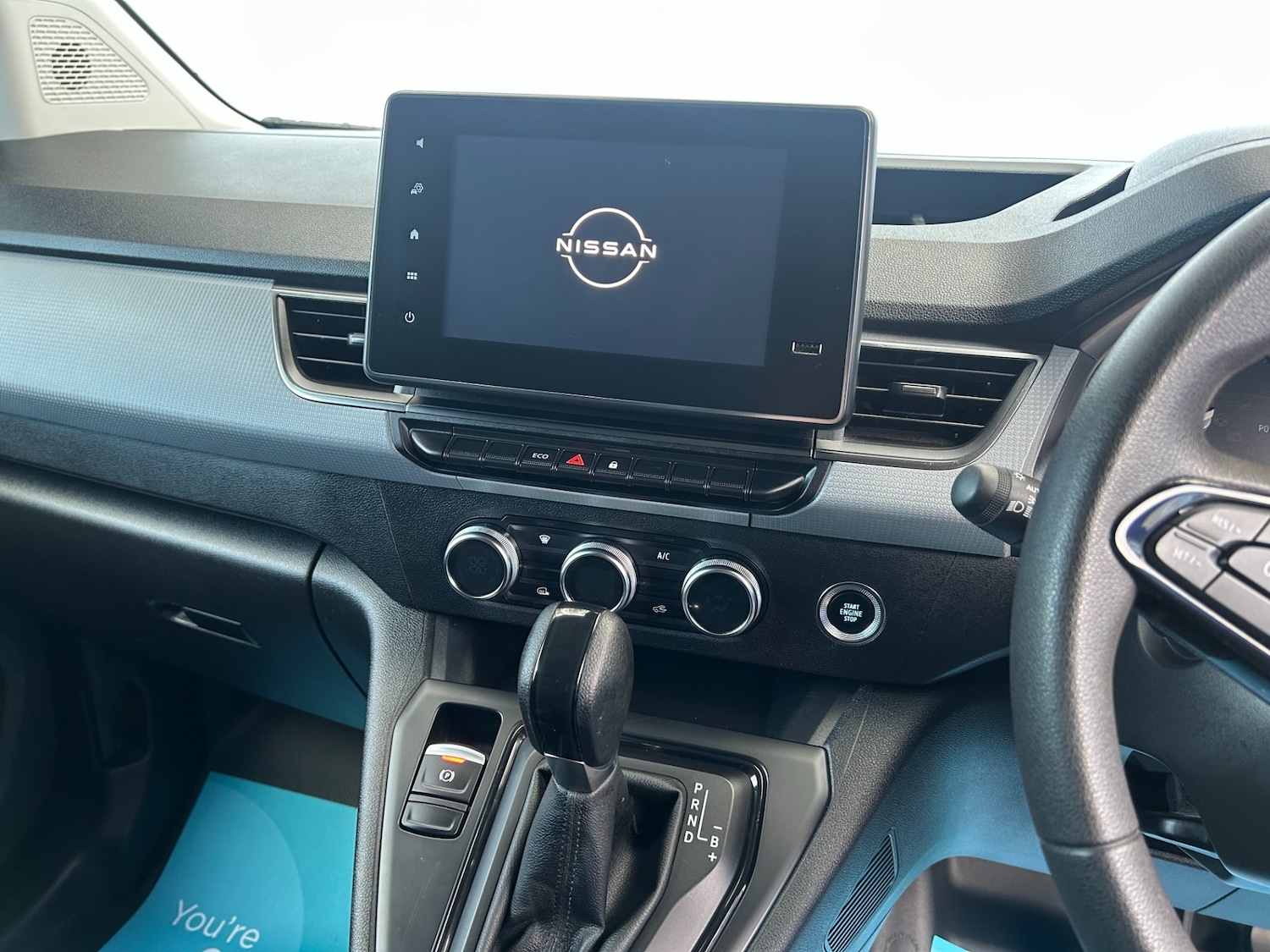 Used Nissan Other 2023 for sale - 76626060: Photo 13