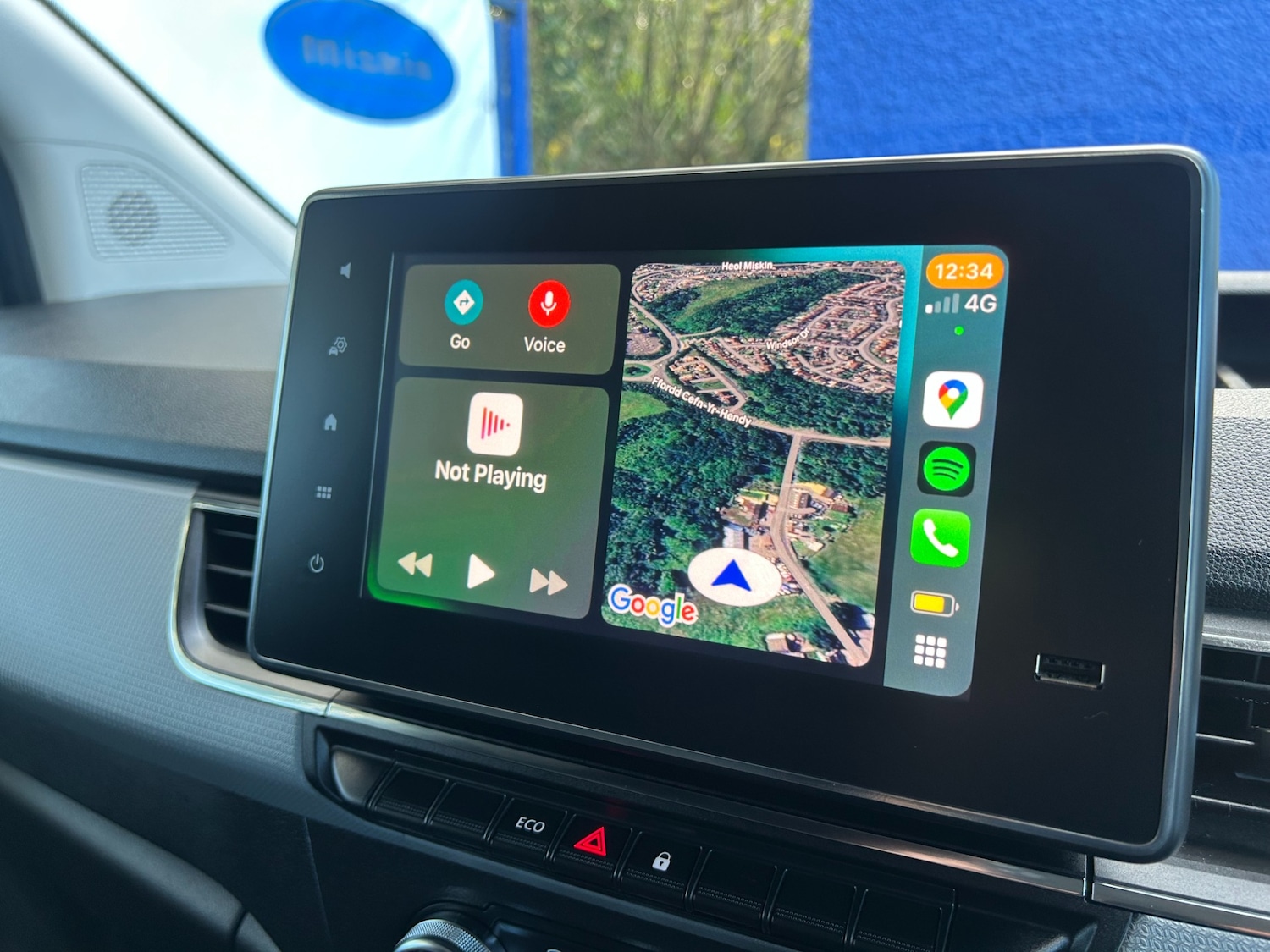 Used Nissan Other 2023 for sale - 76626060: Photo 16