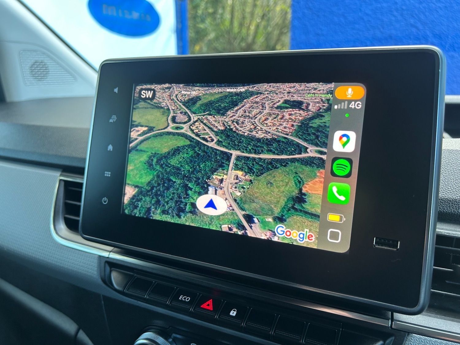 Used Nissan Other 2023 for sale - 76626060: Photo 17