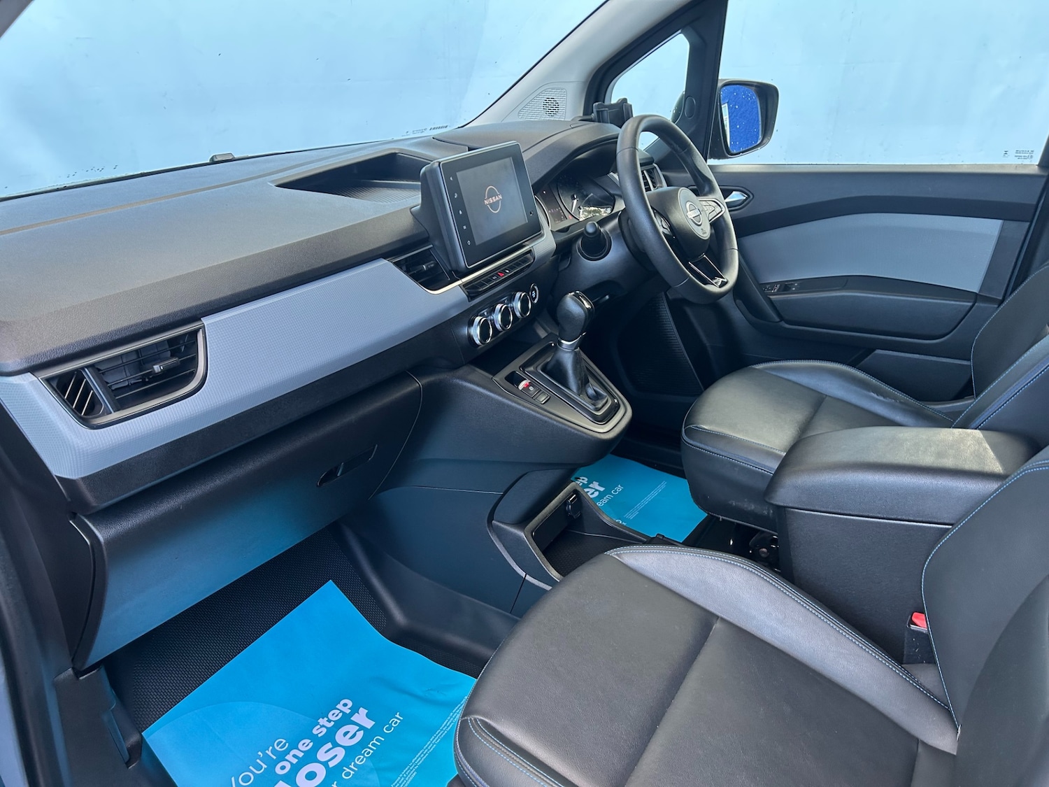 Used Nissan Other 2023 for sale - 76626060: Photo 18