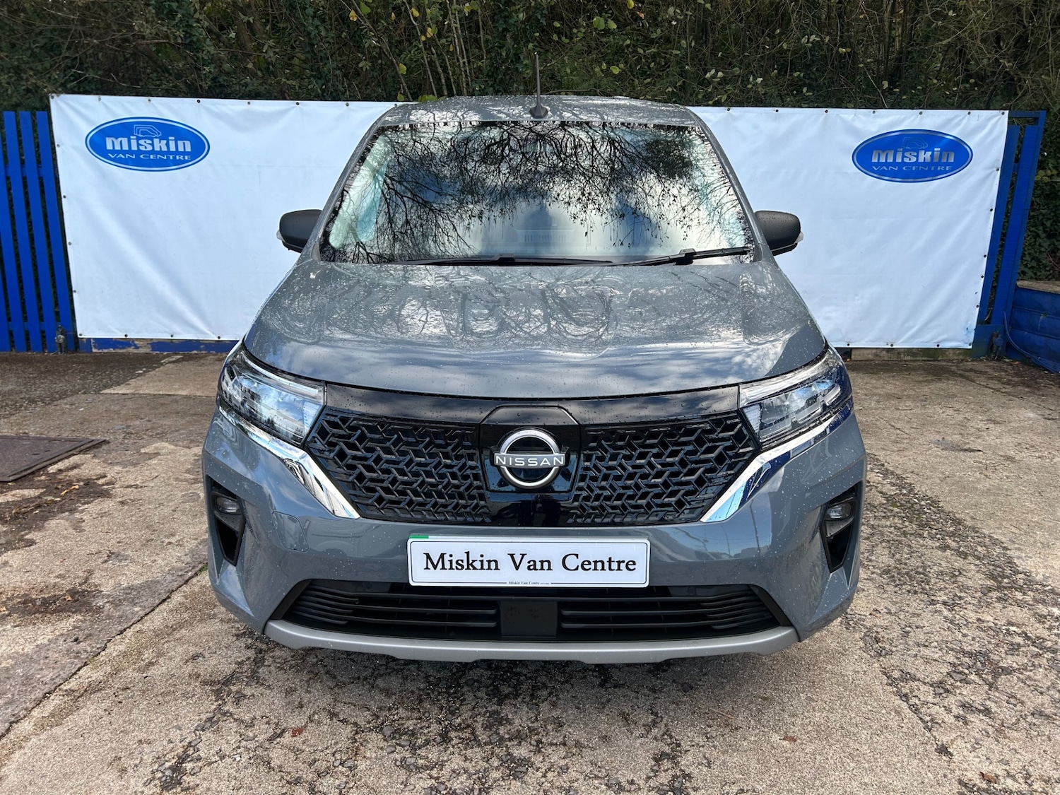 Used Nissan Other 2023 for sale - 76626060: Photo 2