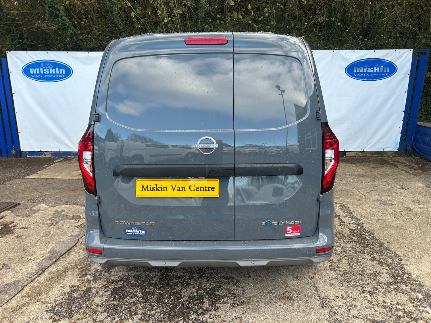 Used Nissan Other 2023 for sale - 76626060: Photo 5