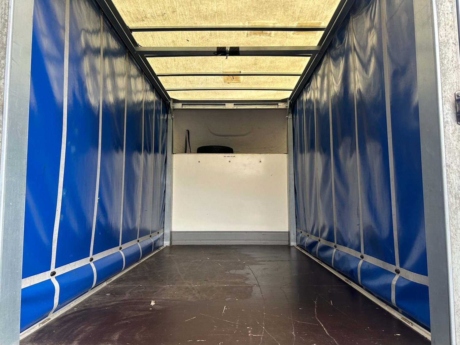 Used Citroen Relay 2019 for sale - 77490830: Photo 10