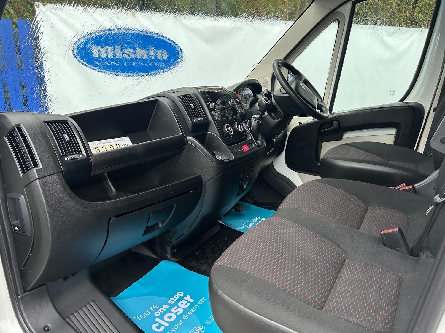 Used Citroen Relay 2019 for sale - 77490830: Photo 12