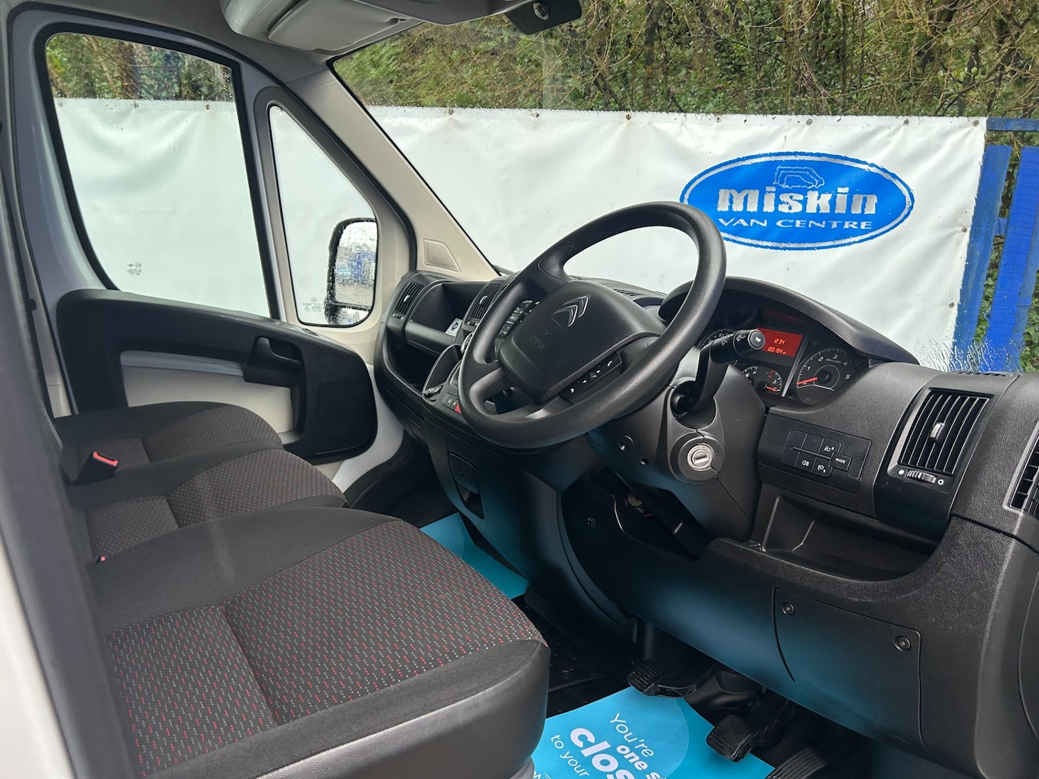 Used Citroen Relay 2019 for sale - 77490830: Photo 13