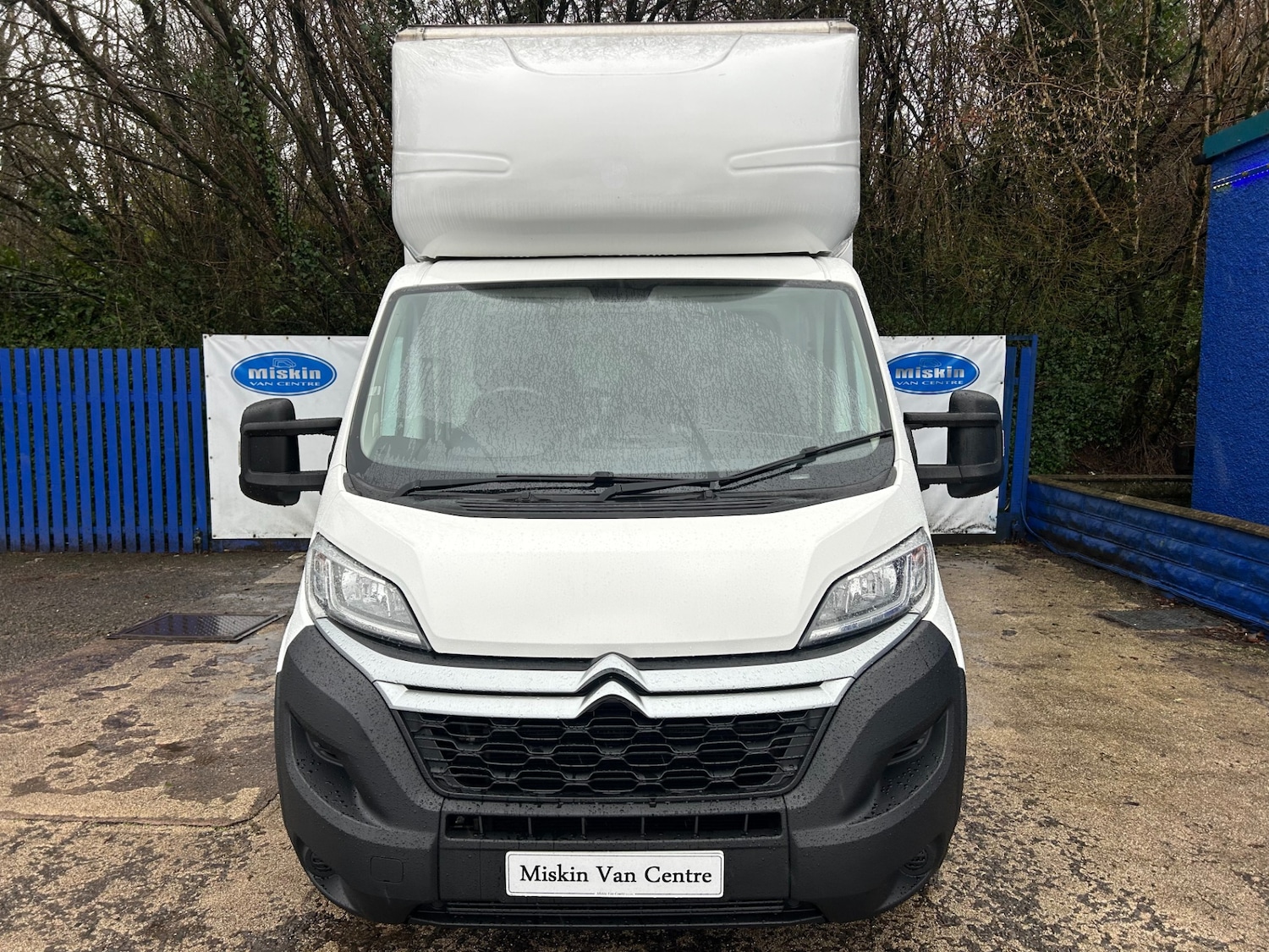 Used Citroen Relay 2019 for sale - 77490830: Photo 2