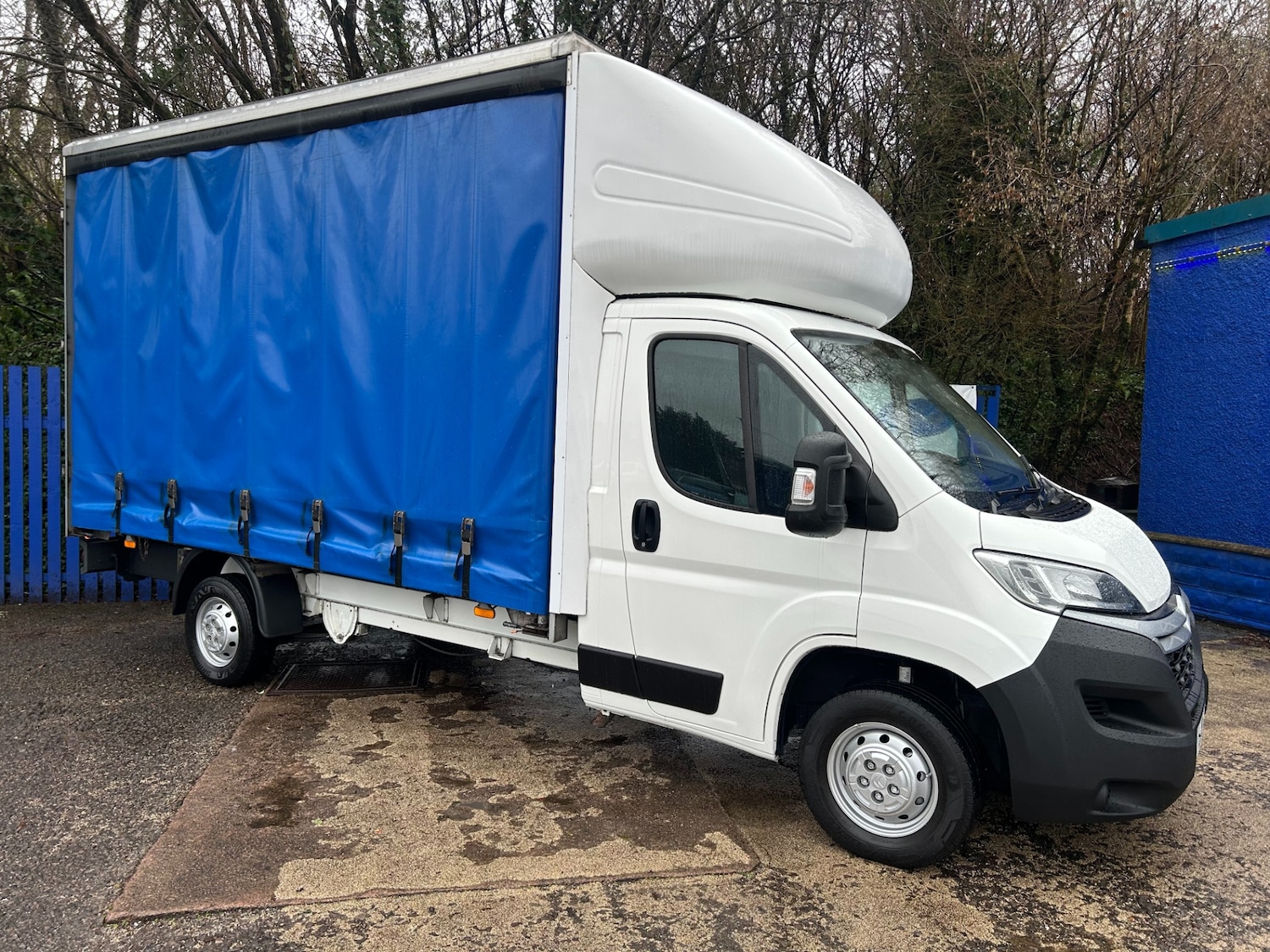Used Citroen Relay 2019 for sale - 77490830: Photo 3