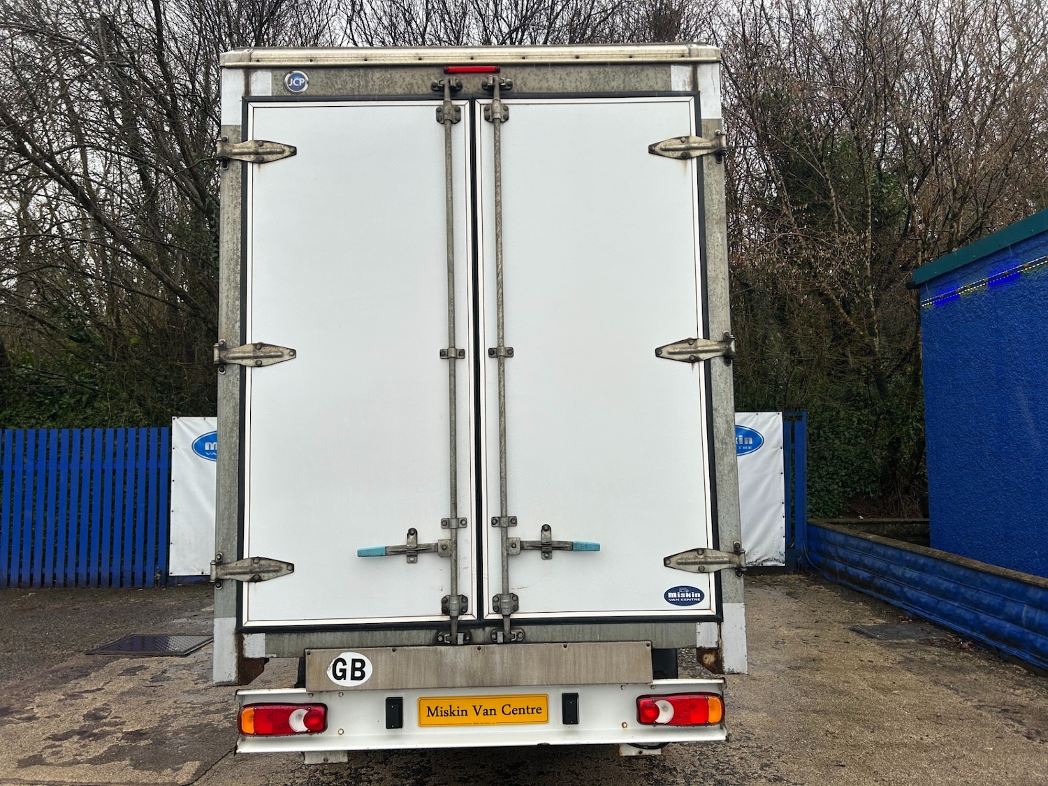 Used Citroen Relay 2019 for sale - 77490830: Photo 5