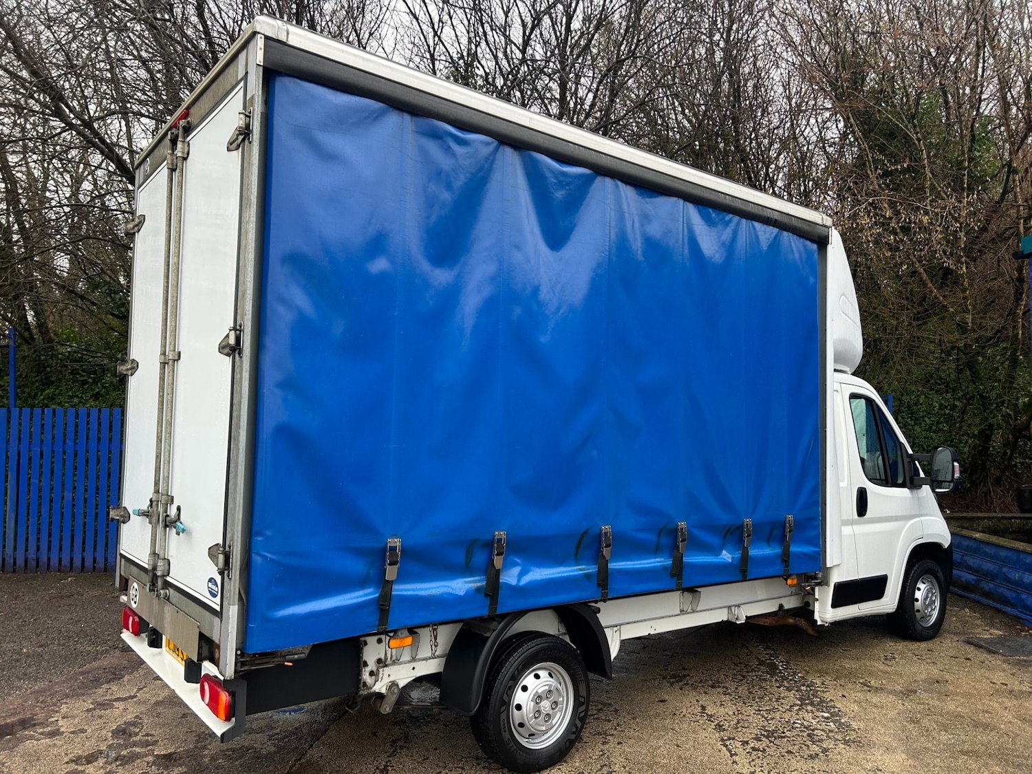 Used Citroen Relay 2019 for sale - 77490830: Photo 6