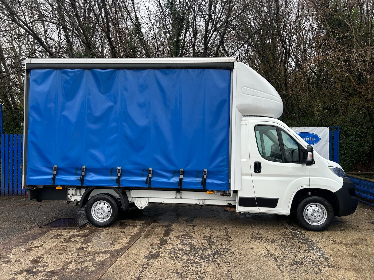 Used Citroen Relay 2019 for sale - 77490830: Photo 8