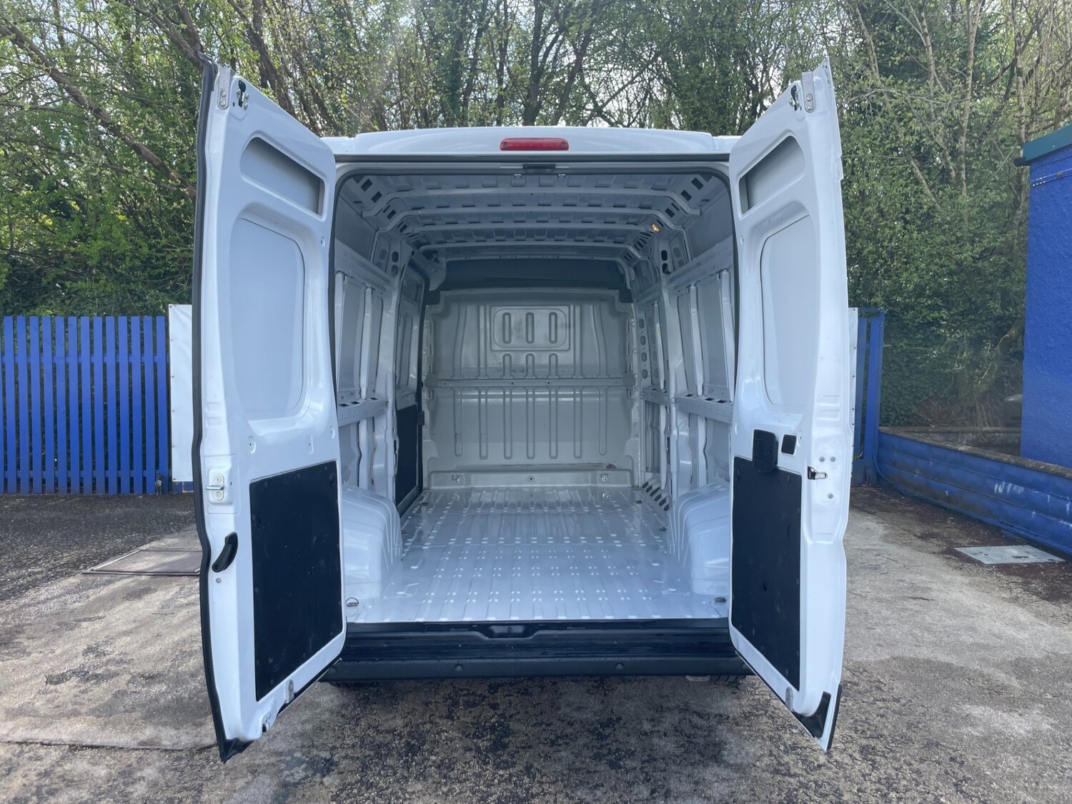 Used Vauxhall Movano 2022 for sale - 78224453: Photo 10