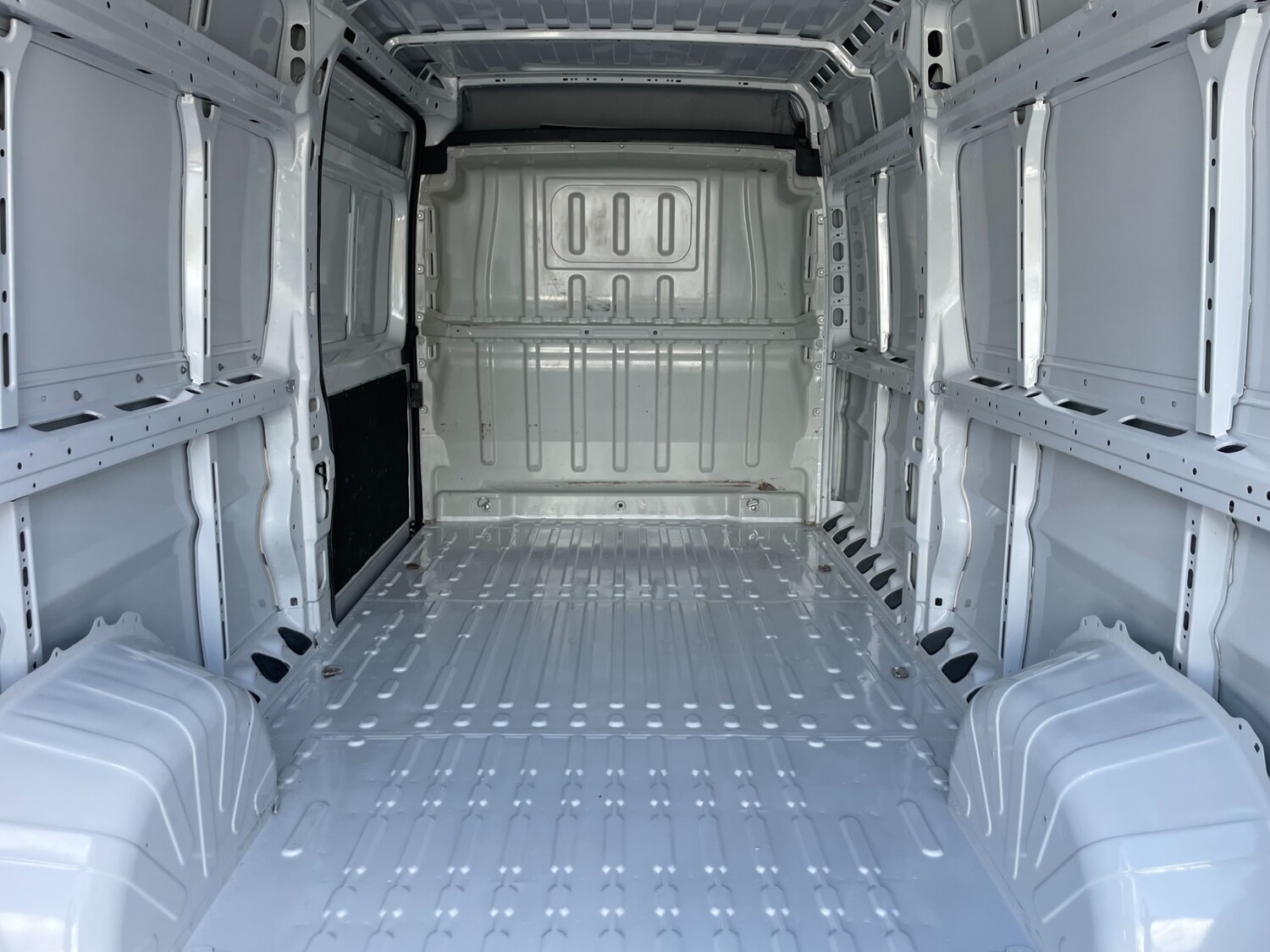 Used Vauxhall Movano 2022 for sale - 78224453: Photo 11