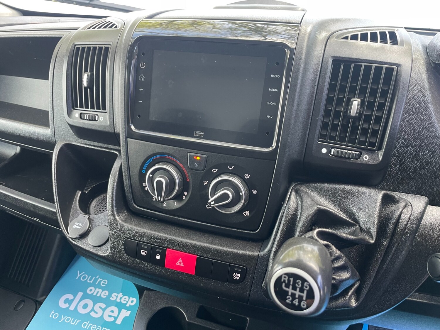 Used Vauxhall Movano 2022 for sale - 78224453: Photo 12