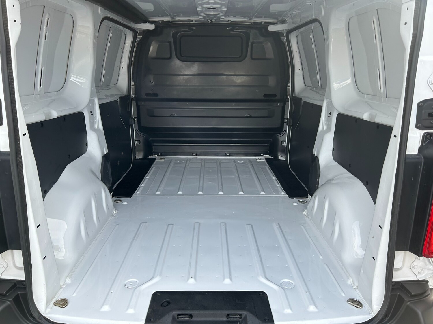 Used Vauxhall Vivaro 2022 for sale - 78042154: Photo 10