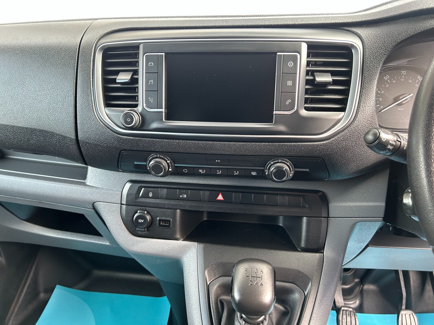 Used Vauxhall Vivaro 2022 for sale - 78042154: Photo 12